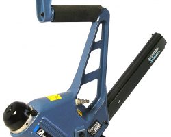 Primatech P250A GYM Pneumatic Nailer/Stapler