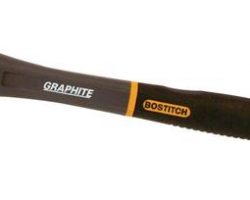 Bostitch 45 oz. Graphite Hardwood Flooring Mallet