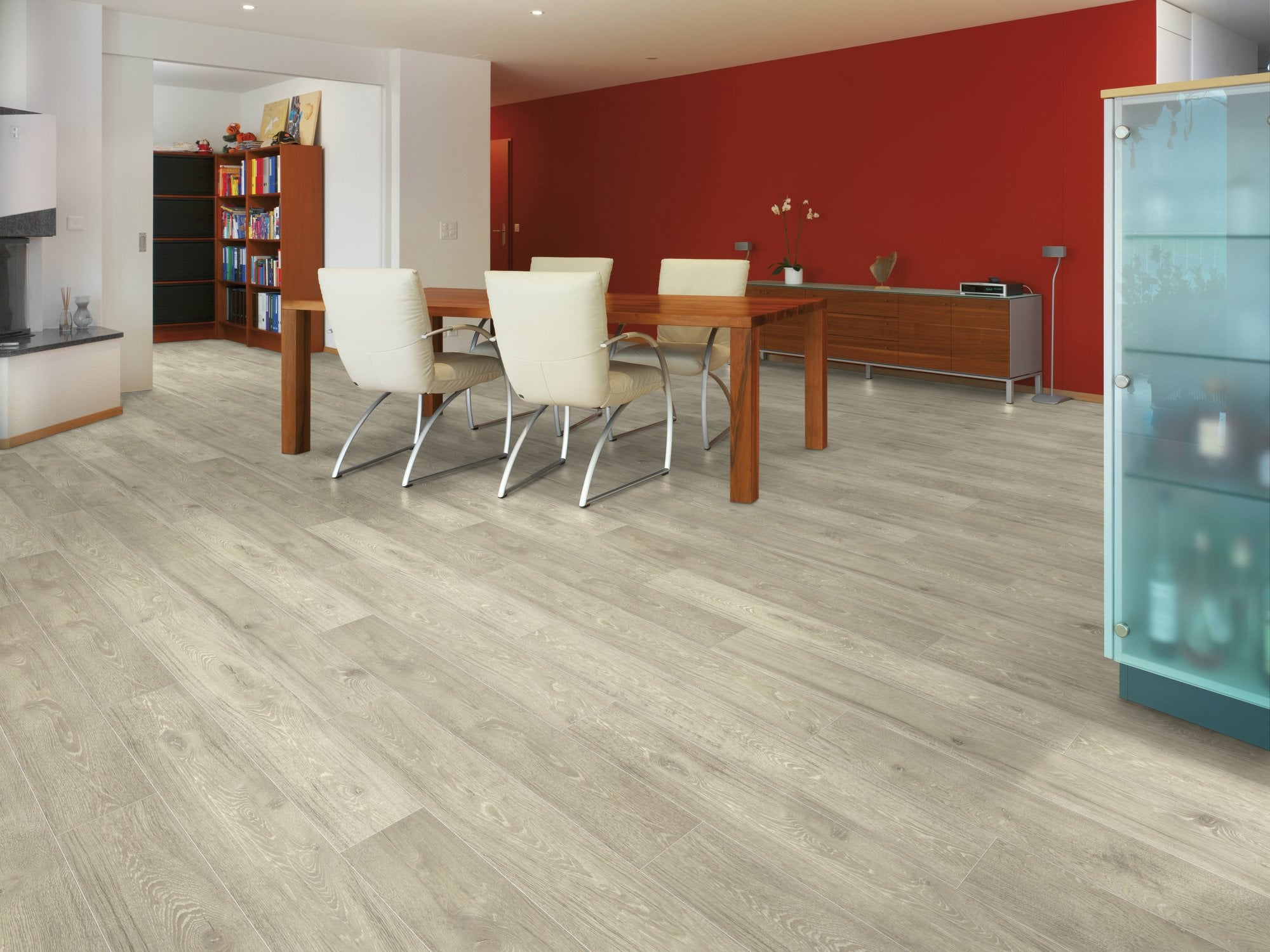 Swiss Krono Grand Selection - OAK SAND 2 Swiss Krono Grand Selection - OAK SAND