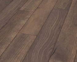Kronotex 10 mm Amazon - PETTERSSON OAK DARK