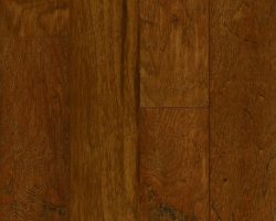 Armstrong American Scrape Engineered Hickory Autumn Blaze