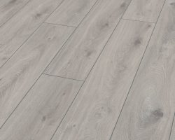 Kronotex 10 mm Amazon - PRESTIGE OAK WHITE