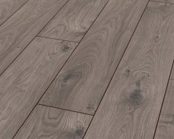 Kronotex 12 mm Robusto - ATLAS OAK ANTHRACITE