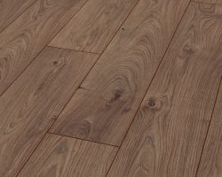 Kronotex 12 mm Robusto - ATLAS OAK COFFEE