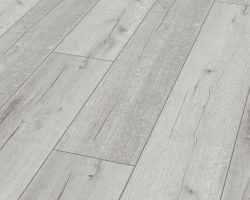 Kronotex 12 mm Robusto - RIP OAK WHITE