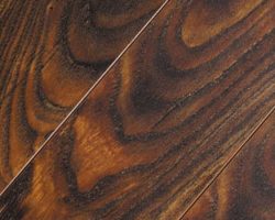 Titanium Collection 12 mm Reclaimed Cedar