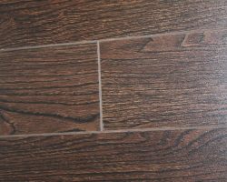 Titanium Collection 12 mm Rich Oak