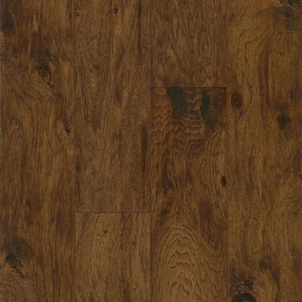 Armstrong American Scrape Engineered Hickory Eagle Nest