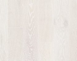 Hardwood Canada Wide Plank Collection White Oak - WIRE BRUSHED ALPINE