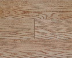 Hardwood Canada Engineered "Click" - OAK NATURAL