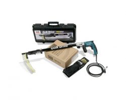 Simpson Strong-Tie Quick Drive PROCCS+