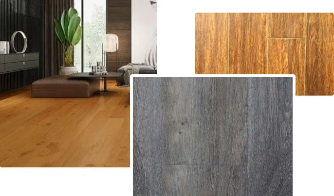 AA Floors & More Ltd - Laminate, Vinyl & Hardwood Flooring Toronto photo 2