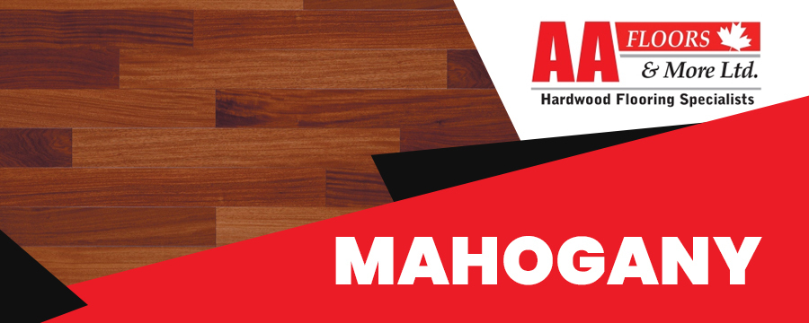 Mahogany