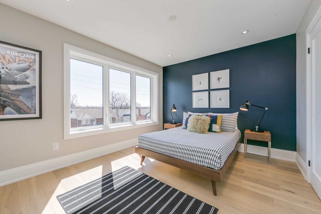 Goodfellow San Marino Collection Engineered Oak LYNN CANYON AA