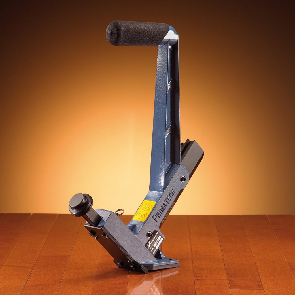 Primatech 500L Manual Nailer AA Floors Toronto