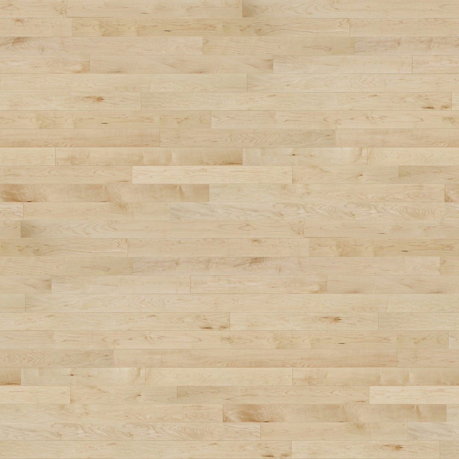 Appalachian Signature Hard Maple NATURAL 31/4" x 3/4" PRESTIGE AA