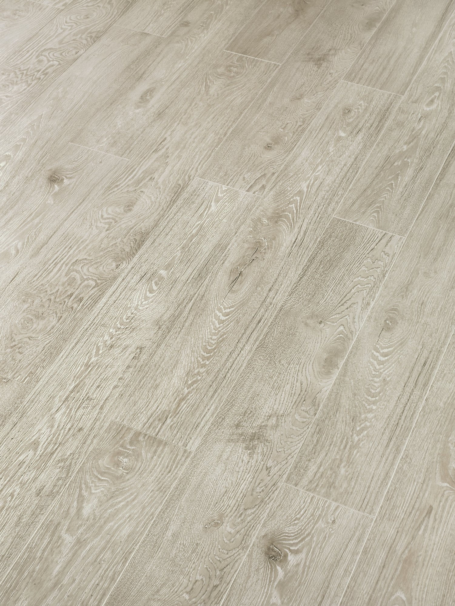 Laminate Oak Sand Hardwood Flooring, Can I Sand Laminate Flooring