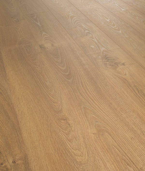 Swiss Krono Solid Chrome - VERBIER OAK