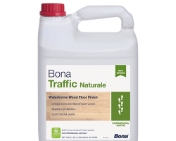 Bona Traffic Naturale - Waterborne Wood Floor Finish