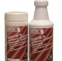 Bostik Ultimate Adhesive Remover