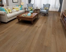 220 Hardwood Flooring European White Oak Collection - CENTAURUS