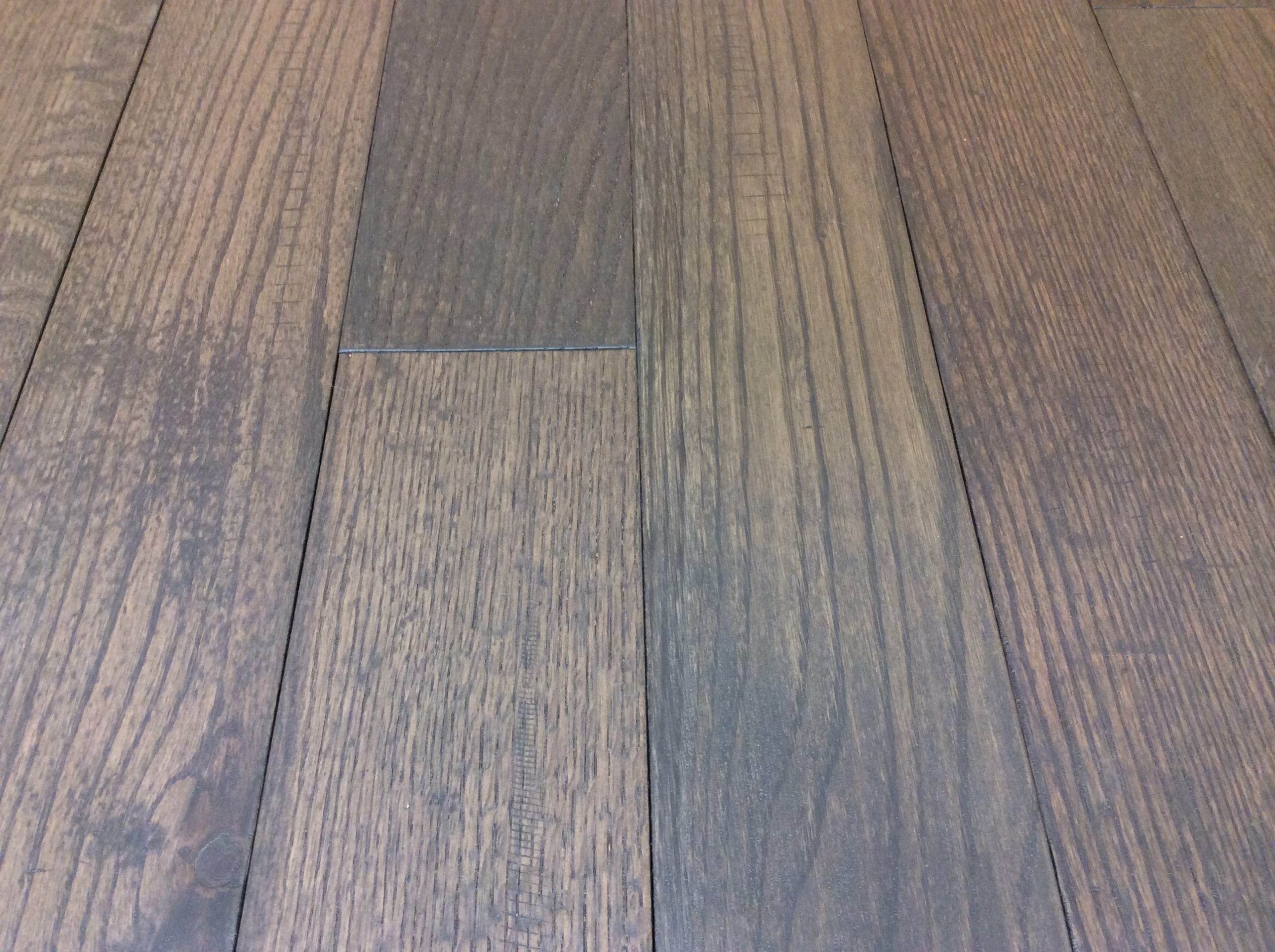 Hardwood Canada Hanscraped Distressed Red Oak City Grey Hardwood Flooring In Toronto Laminate Engineered And Bamboo Floors