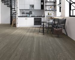 220 Hardwood Flooring European White Oak Collection - COMET