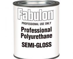 Fabulon Professional Polyurethane Finish