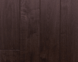 Hardwood Canada Hanscraped & Distressed Walnut Sienna