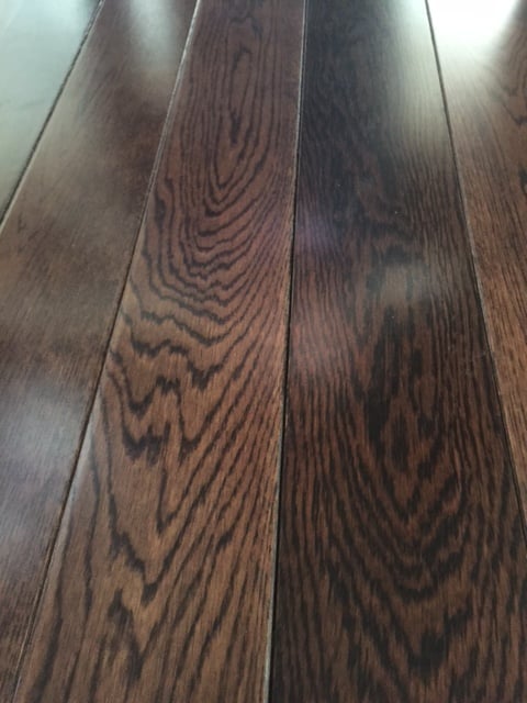 Hardwood Canada Oak 3 1 2 X 5, 1 1 2 Hardwood Flooring