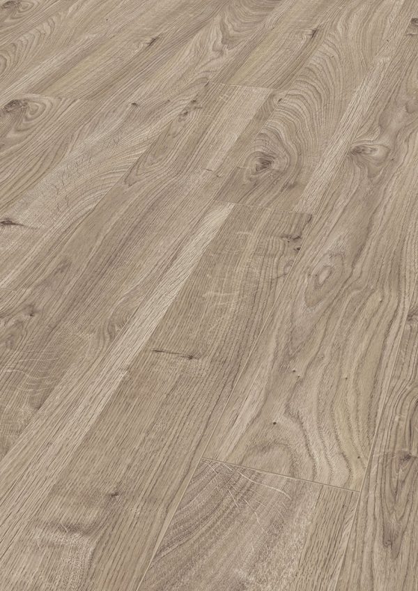 Kronotex 12 mm Mammut - EVEREST OAK BEIGE