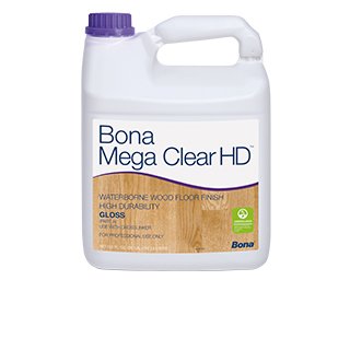 Bona Mega Clear HD