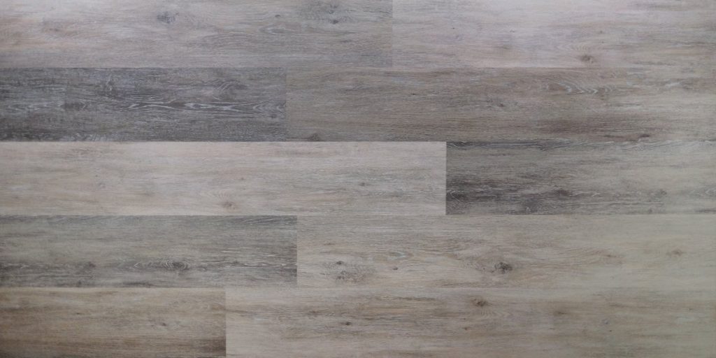 Twelve Oaks SolidCore Collection Rigid Core Vinyl Flooring MOONSCAPE