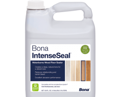 Bona InstenseSeal - Waterborne Wood Floor Sealer