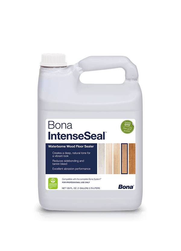 Bona InstenseSeal - Waterborne Wood Floor Sealer