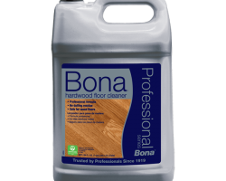 Bona Pro Series Hardwood Floor Cleaner Gallon Refill