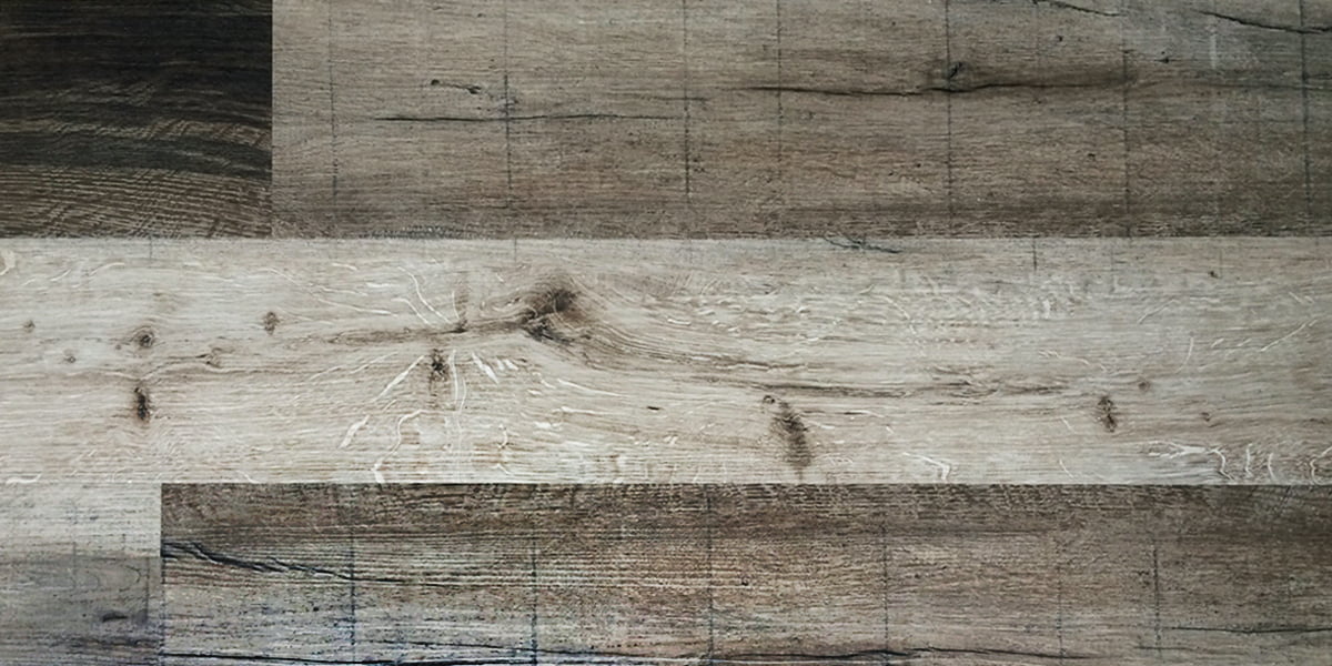 Twelve Oaks SureWood Collection WPC Vinyl - URBAN SAFARI - Hardwood