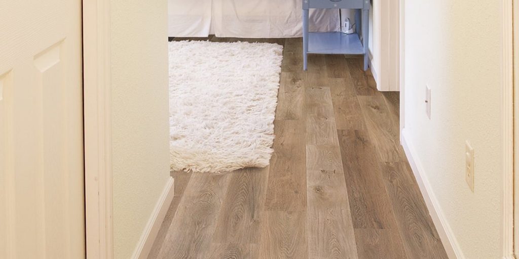 Twelve Oaks SureWood Collection WPC Vinyl AFTERNOON TEA AA Floors