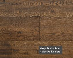 Twelve Oaks Master Artisan Collection White Oak - SADDLER
