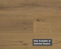 Twelve Oaks Master Artisan Collection White Oak - TANNER