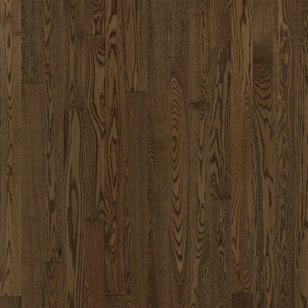 Preverco Red Oak Distinction Wheat