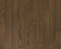 Preverco Red Oak Distinction Brushed Santa Fe