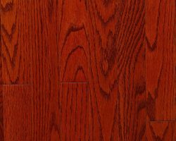 Wickham Domestic Collection Red Oak - CINNAMON