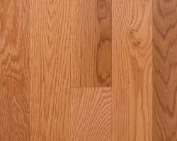 Wickham Domestic Collection Red Oak - CLASSIC