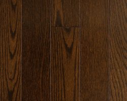 Wickham Domestic Collection Red Oak - COFFEE