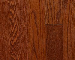 Wickham Domestic Collection Red Oak - COPPER GUNSTOCK