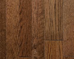 Wickham Domestic Collection Red Oak - WALNUT