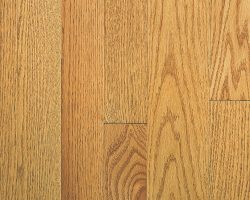 Wickham Domestic Collection Red Oak - WHEAT