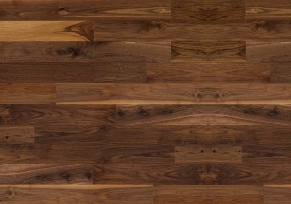 Lauzon Ambiance Collection Black Walnut Natural