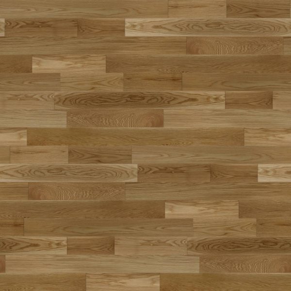 Appalachian Signature Engineered White Oak Natural Excel